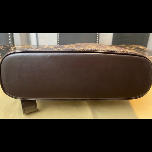 Louis Vuitton Ipanema Damier Ebene GM Rush sale - Picture 6 of 15